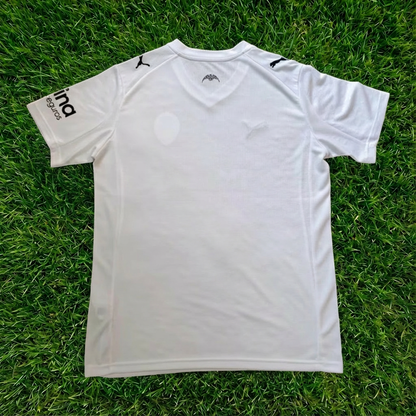 Valencia CF 2025/26 Home Shirt