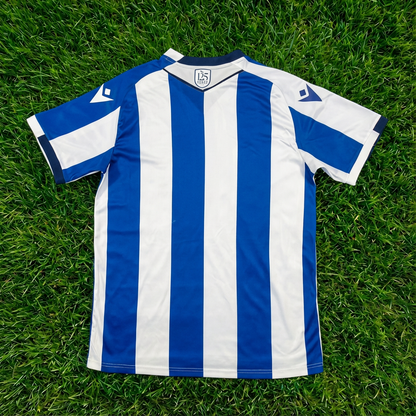 West Bromwich Albion 2025/26 Home Shirt