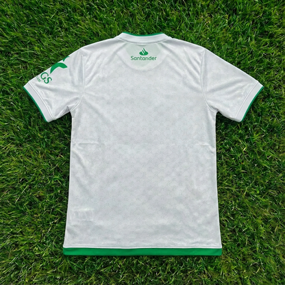 Racing de Santander 2025/26 Home Shirt