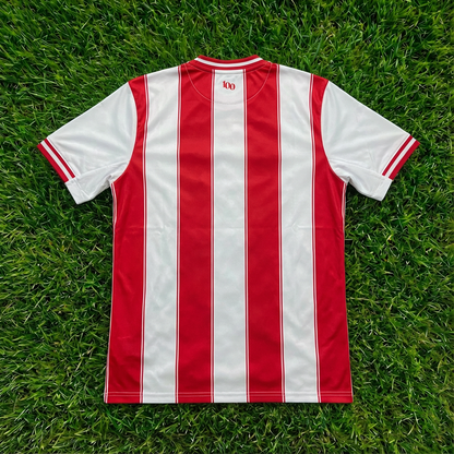 Brentford FC 2025/26 Home Shirt