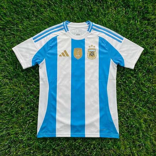 Argentina 2025/26 Home Shirt