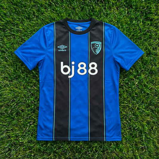 AFC Bournemouth 2025/26 Away Shirt
