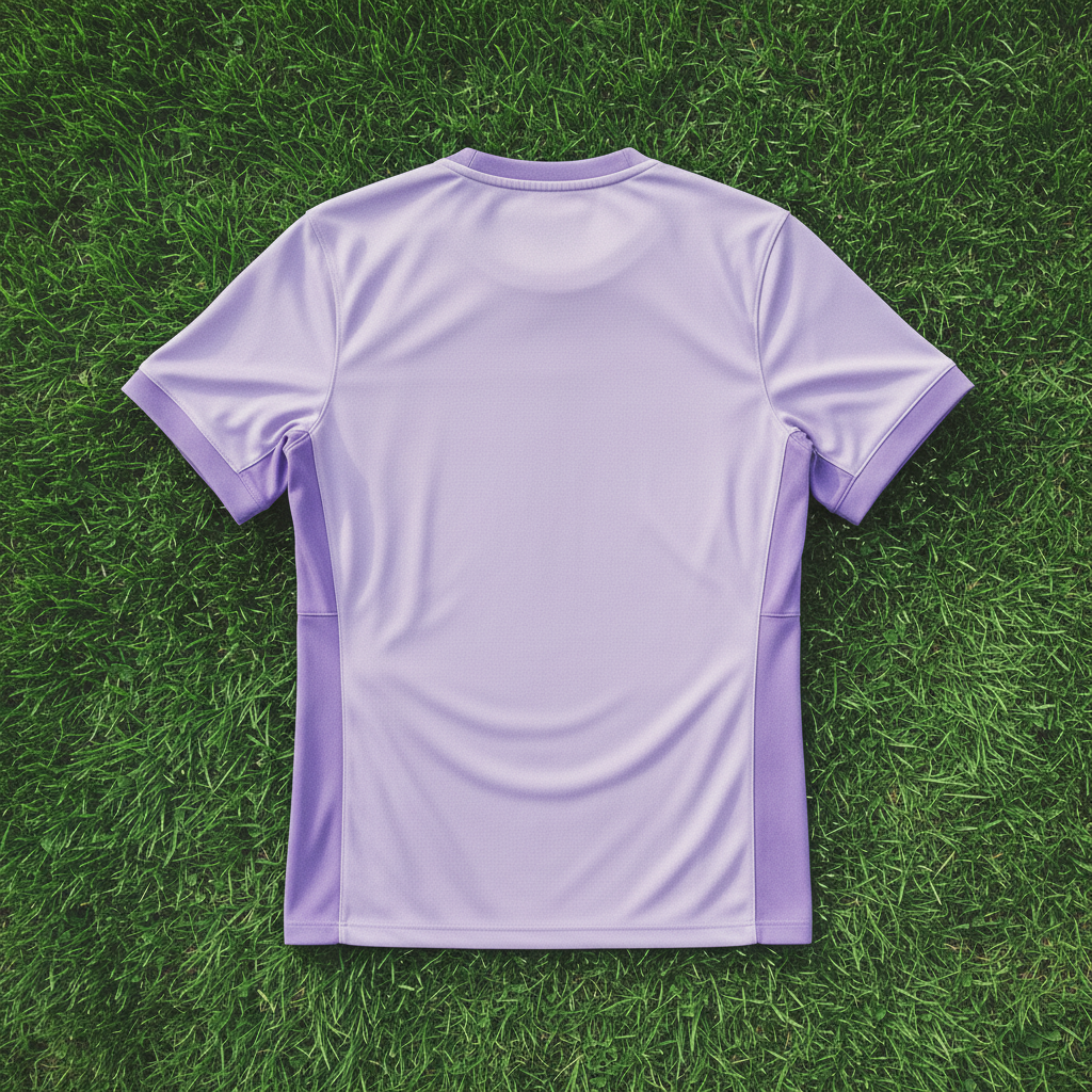 Brighton & Hove Albion 2025/26 Away Kit