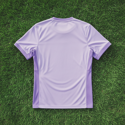 Brighton & Hove Albion 2025/26 Away Kit