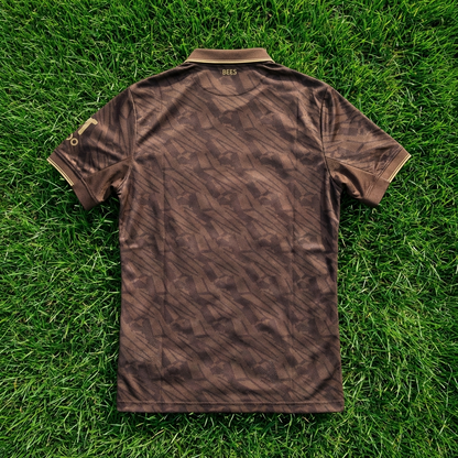 Brentford FC 2025/26 Away Kit