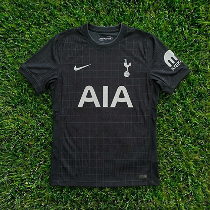 Tottenham Hotspur 2025/26 Away Kit