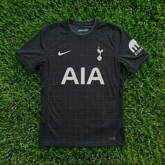 Tottenham Hotspur 2025/26 Away Kit