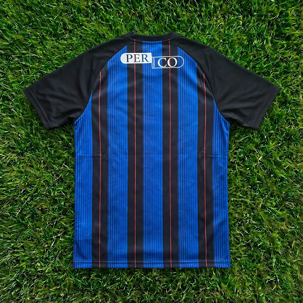 Middlesbrough FC 2025/26 Away Kit