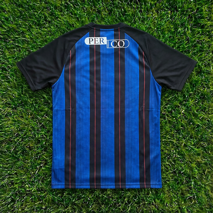 Middlesbrough FC 2025/26 Away Kit