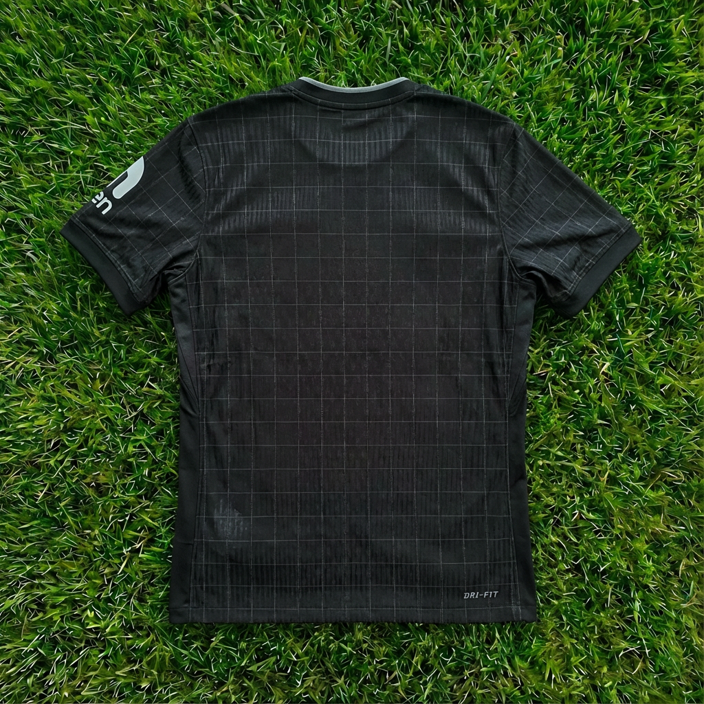 Tottenham Hotspur 2025/26 Away Kit