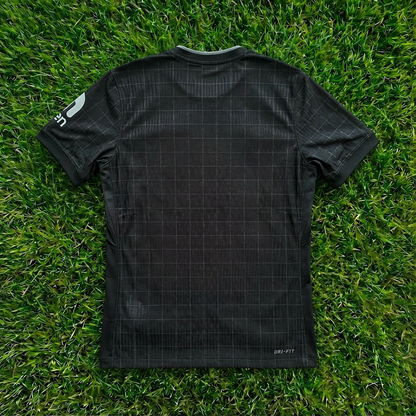 Tottenham Hotspur 2025/26 Away Kit