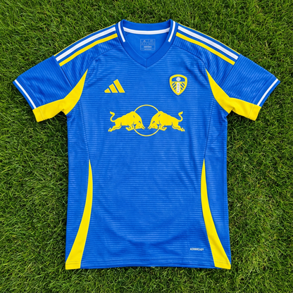 Leeds United 2025/26 Away Kit