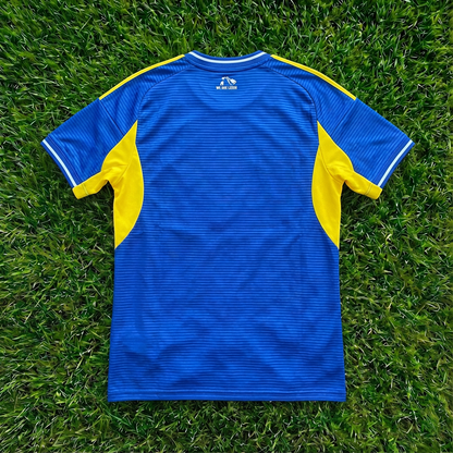 Leeds United 2025/26 Away Kit