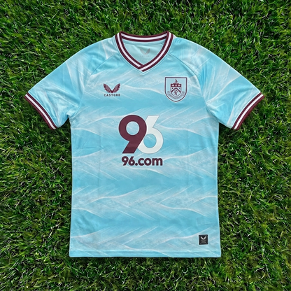 Burnley FC 2025/26 Away Kit