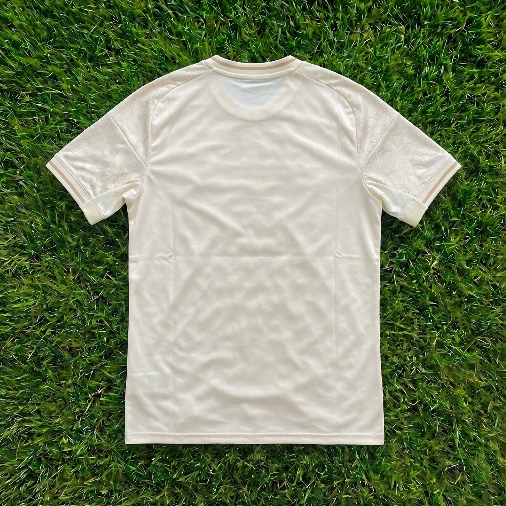 Nottingham Forest 2025/26 Away Kit