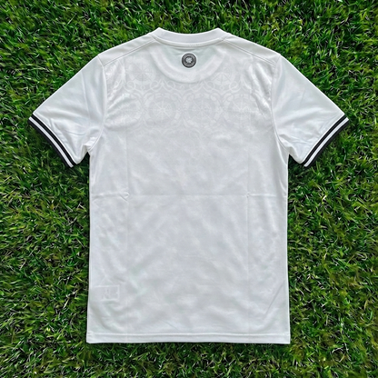 Fulham FC 2025/26 Home Kit