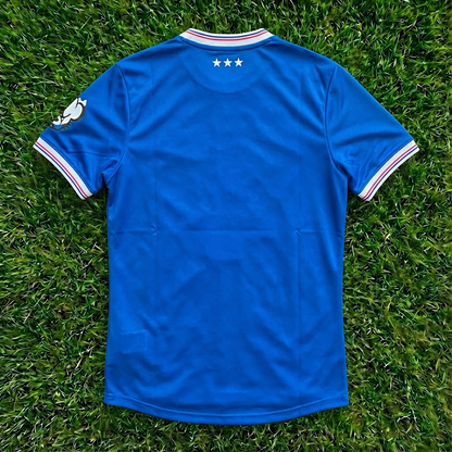 Ipswich Town 2025/26 Home Kit