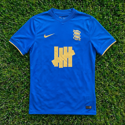 Birmingham City 2025/26 Home Kit
